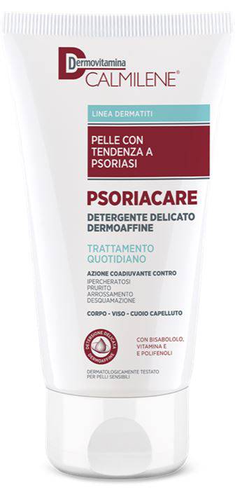 DERMOVITAMINA CALM PSORIAC DET - Lovesano 