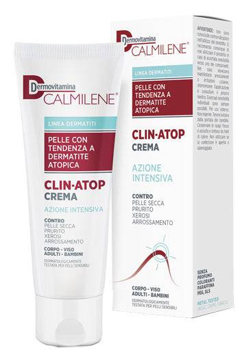 DERMOVITAMINA CALM CLINATOP AI - Lovesano 