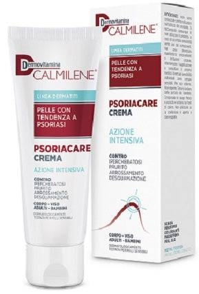 DERMOVITAMINA CALM PSORIACARE - Lovesano 