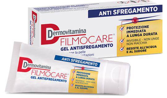 DERMOVITAMINA FILMOCARE 30ML - Lovesano 