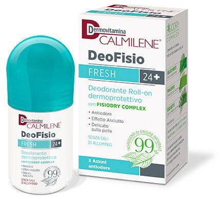 DERMOVITAMINA CALM DEOFIS FRES - Lovesano 