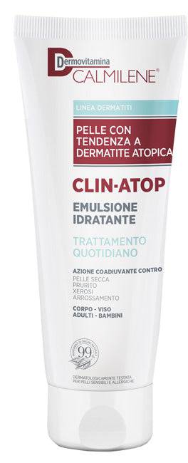 DERMOVITAMINA CALM CLINATOP TQ - Lovesano 