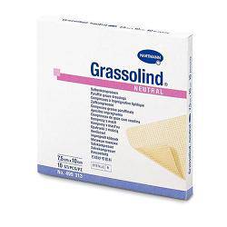 GRASSOLIND GARZA GRAS 10X10X10PZ - Lovesano 