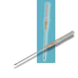 AGO CANNULA G16 GRI PB PHARMA - Lovesano 