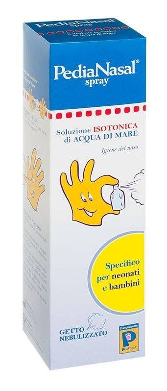 PEDIANASAL SPRAY 100ML - Lovesano 