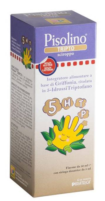 PISOLINO TRIPTO 50ML - Lovesano 