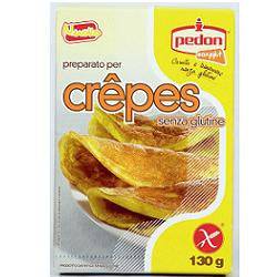 EASYGLUT Preparato Crepes 130g - Lovesano 