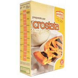 EASYGLUT Preparato Crostata e Cookies 400g - Lovesano 