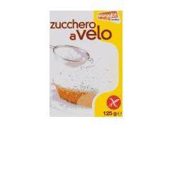 EASYGLUT Zucchero Velo 125g - Lovesano 