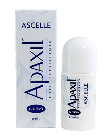 APAXIL DEOD ANTITR ASC GG 50ML - Lovesano 