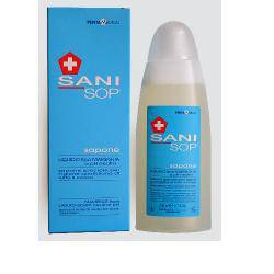 SANISOP-SAP MARS LIQ 200ML - Lovesano 