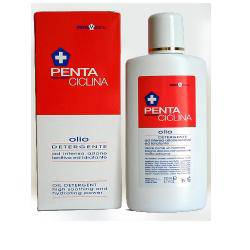 PENTACICLINA-OLIO 200ML - Lovesano 