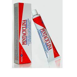 PENTACICLINA-CREMA 30ML - Lovesano 