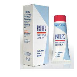 PRUREX-EMULS LENIT 75 ML - Lovesano 