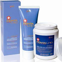 PENTA U10 CREMA 250ML - Lovesano 