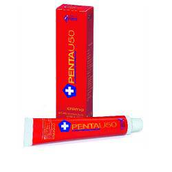 PENTA U50 CREMA 30ML - Lovesano 