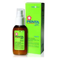 PENTA Z LOZ ANTIZANZ 50ML - Lovesano 