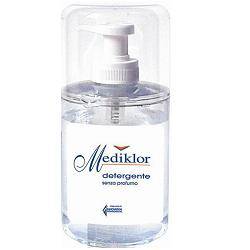 MEDIKLOR SAPONE LIQUIDO 300ML - Lovesano 