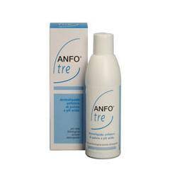ANFO-3 200 ML - Lovesano 
