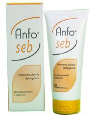 ANFO SEB SHAMPOO DOCCIA DET - Lovesano 