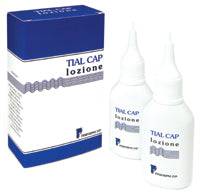 TIAL Cap Lozione Forfora 80ml - Lovesano 