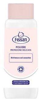 FISSAN POLVERE DELICATA 250G - Lovesano 