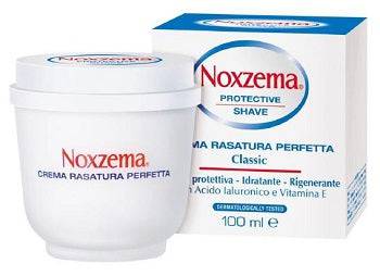 NOXZEMA CREMA RASATURA 100ML - Lovesano 