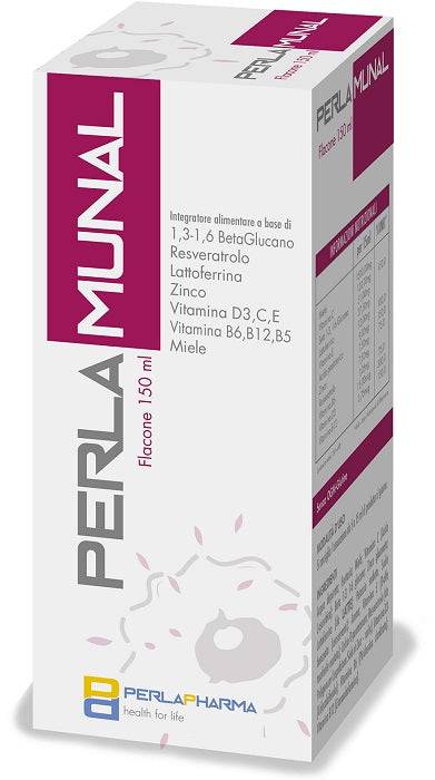 PERLAMUNAL FL 150ML - Lovesano 