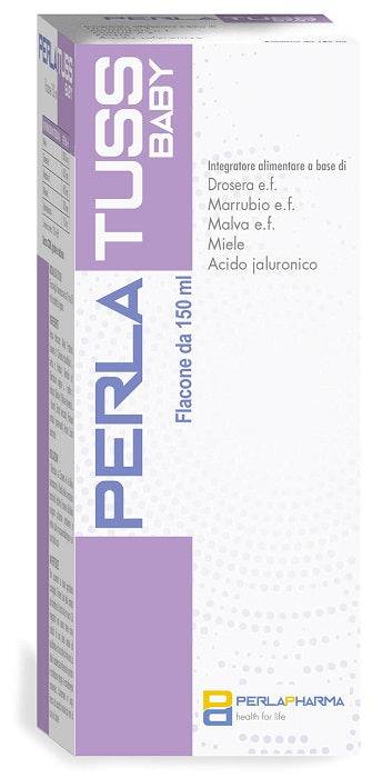 PERLATUSS BABY 150ML - Lovesano 