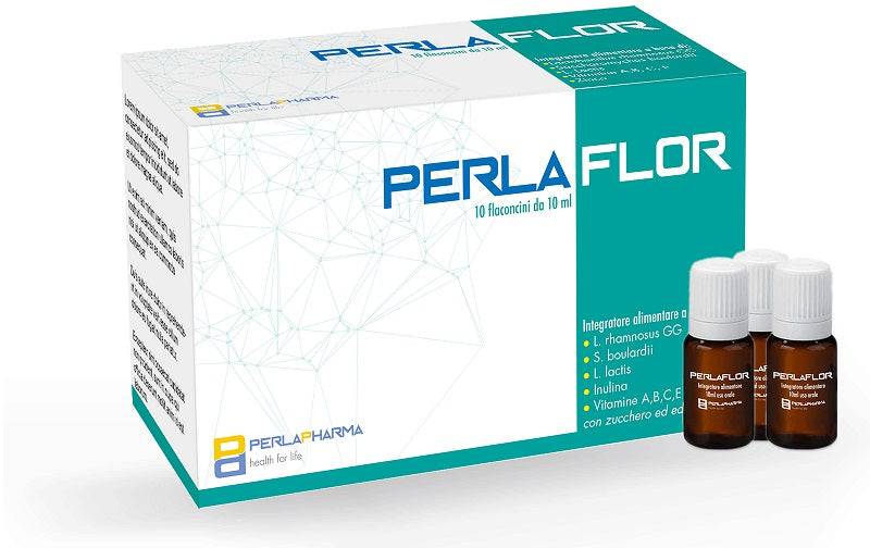 PERLAFLOR 10fl.10ml - Lovesano 