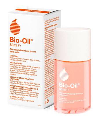 BIO OIL OLIO DERMATOLOGICO 60ML - Lovesano 