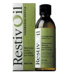 RESTIVOIL FISIOBAGNO DOCCIA - Lovesano 