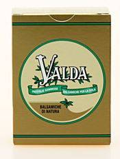 VALDA CLASSICHE RIFORNIM 50G - Lovesano 