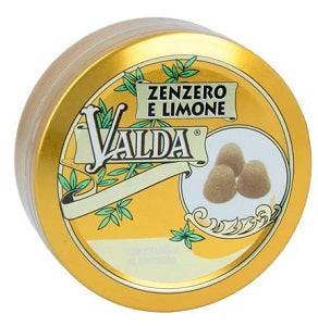 VALDA ZENZERO/LIMONE C/ZUCCH - Lovesano 