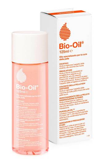 BIO OIL OLIO DERMAT 125ML - Lovesano 