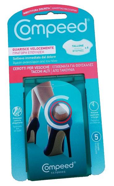 COMPEED VESCICHE TACCHI ALTI5P - Lovesano 