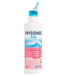 PHYSIOMER CSR SPRAY NASALE BB - Lovesano 