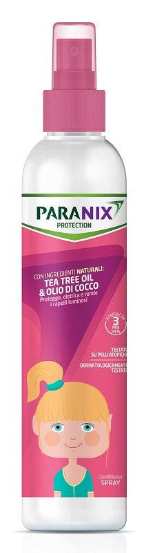 PARANIX PROTECTION CONDIT SPRA - Lovesano 