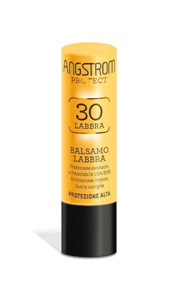 ANGSTROM PROT BALS SOL LAB 30 - Lovesano 