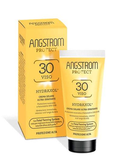 ANGSTROM PROT CREMA SOL SPF30 - Lovesano 