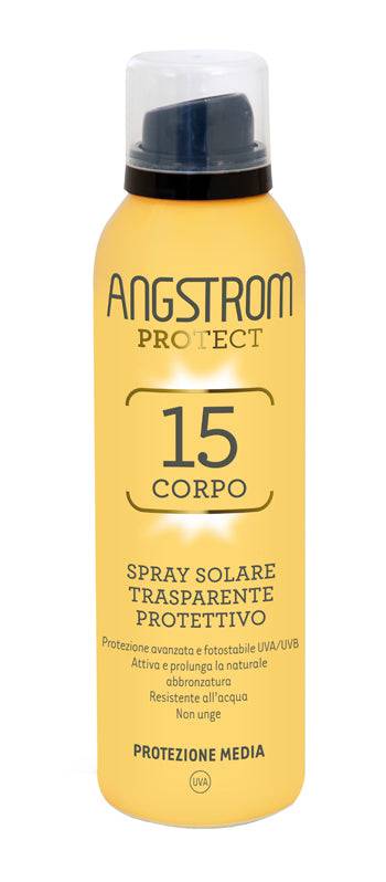 ANGSTROM PROTECT 15 CORPO SPR - Lovesano 