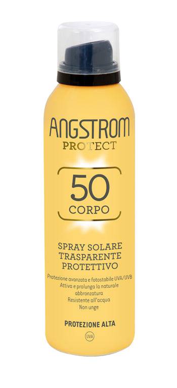 ANGSTROM PROTECT 50 CORPO SPR - Lovesano 