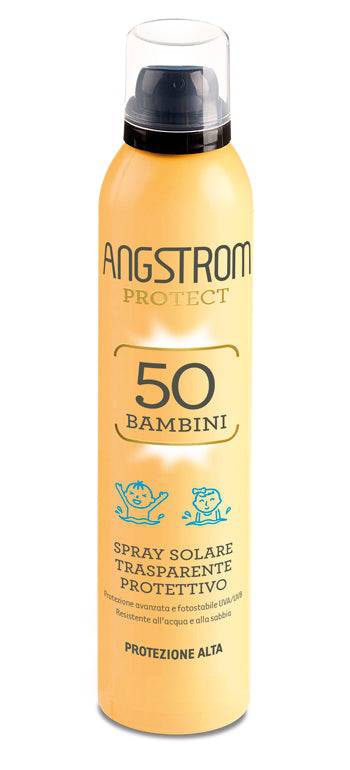 ANGSTROM PROT INSTADRY KIDS 50 - Lovesano 