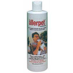 ALLERPET DEALLERGIZZANTE 355ML - Lovesano 