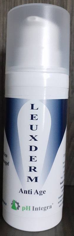 LEUXDERM A-Age  50ml - Lovesano 