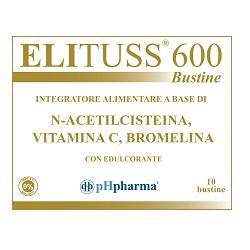 ELITUSS 600 10 Bust. - Lovesano 