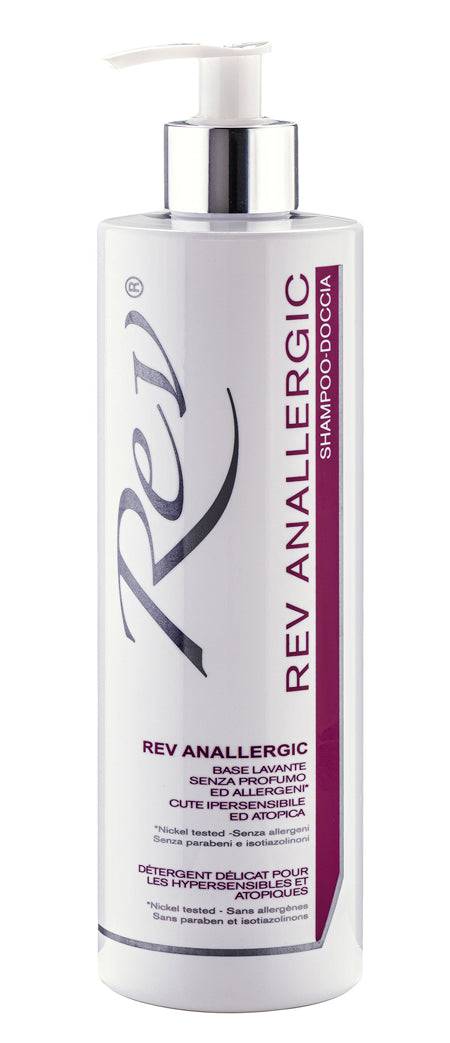 REV ANALLERGIC 500ML - Lovesano 