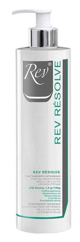 REV RESOLVE CREMA 250ML - Lovesano 