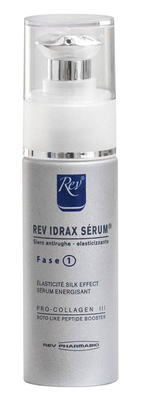 REV IDRAX SERUM 30ML - Lovesano 