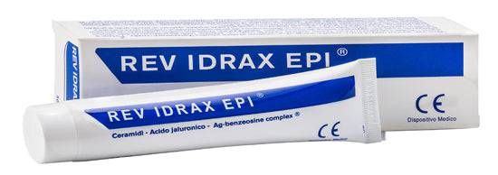 REV IDRAX EPI 50ML - Lovesano 